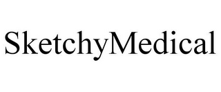 SKETCHYMEDICAL