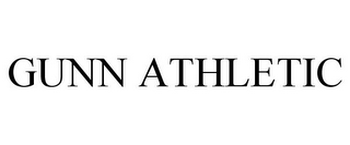 GUNN ATHLETIC