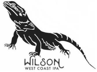 WILSON WEST COAST IPA