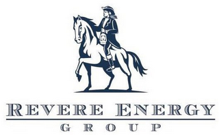 REVERE ENERGY GROUP