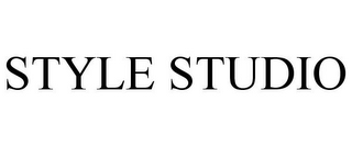 STYLE STUDIO