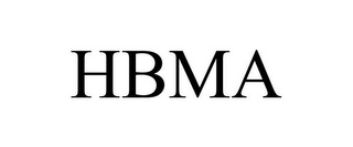 HBMA