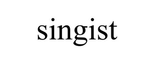 SINGIST