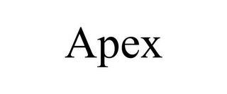 APEX