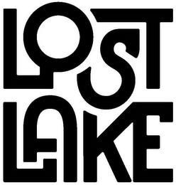 LOST LAKE