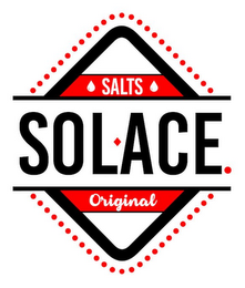 SALTS SOL ACE. ORIGINAL