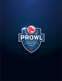 PROWL PROFESSIONAL WRESTLING LEAGUE