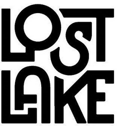 LOST LAKE