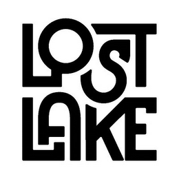 LOST LAKE