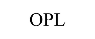 OPL