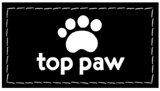 TOP PAW