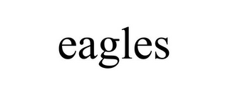 EAGLES