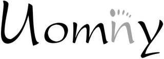 UOMNY