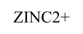 ZINC2+