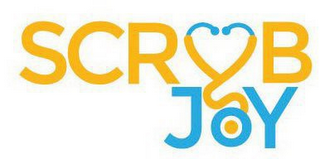 SCRUB JOY