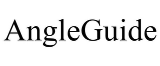 ANGLEGUIDE