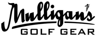 MULLIGAN'S GOLF GEAR