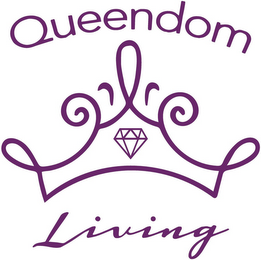 QUEENDOM LIVING