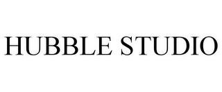 HUBBLE STUDIO