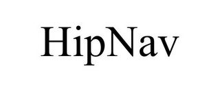 HIPNAV