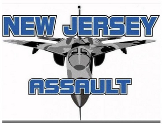 NEW JERSEY ASSAULT