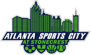 ATLANTA SPORTS CITY AT STONECREST