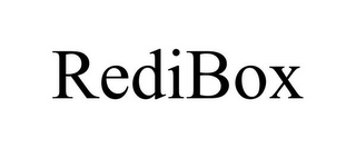 REDIBOX