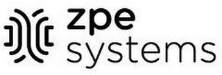 ZPE SYSTEMS