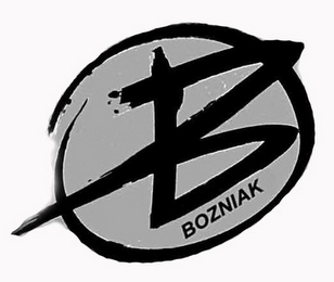 BOZNIAK B