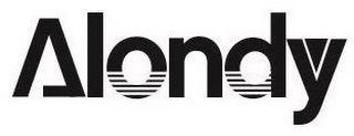 ALONDY