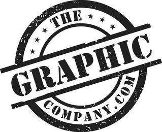 THE GRAPHIC COMPANY.COM