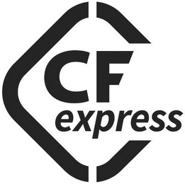 CF EXPRESS