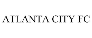 ATLANTA CITY FC