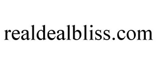 REALDEALBLISS.COM