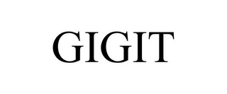 GIGIT