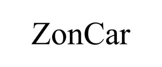 ZONCAR