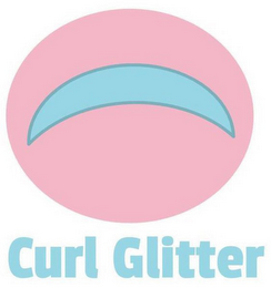 CURL GLITTER