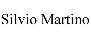 SILVIO MARTINO