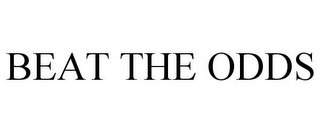 BEAT THE ODDS