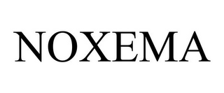 NOXEMA