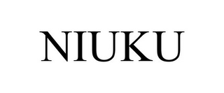 NIUKU