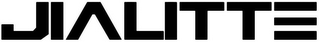 JIALITTE