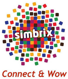 SIMBRIX CONNECT & WOW