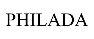 PHILADA