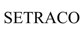 SETRACO