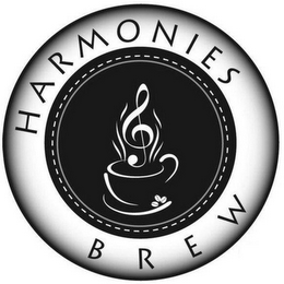 HARMONIES BREW