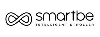 SMARTBE INTELLIGENT STROLLER