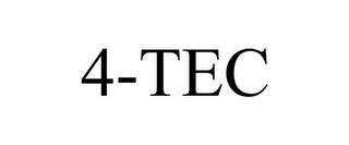 4-TEC