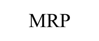 MRP