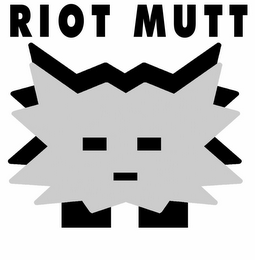 RIOT MUTT